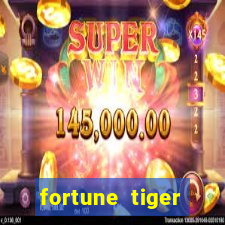 fortune tiger source code