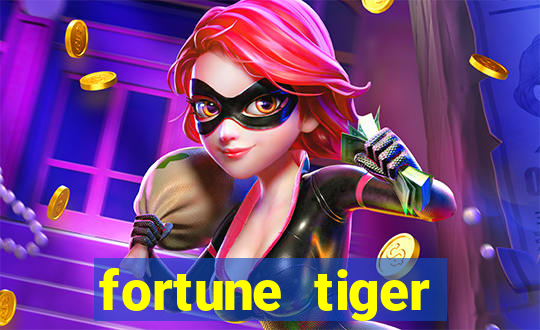 fortune tiger source code