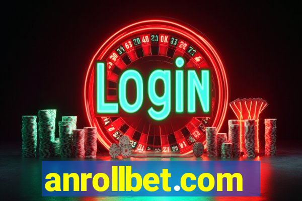 anrollbet.com