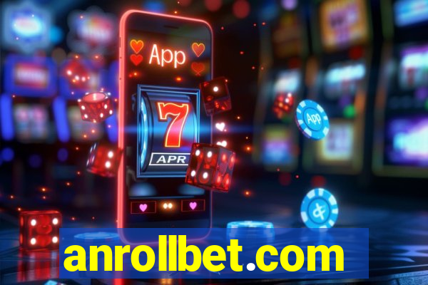 anrollbet.com