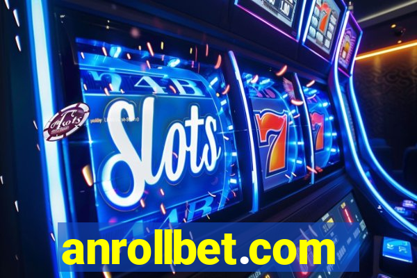 anrollbet.com