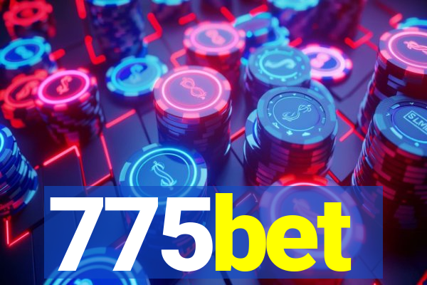 775bet