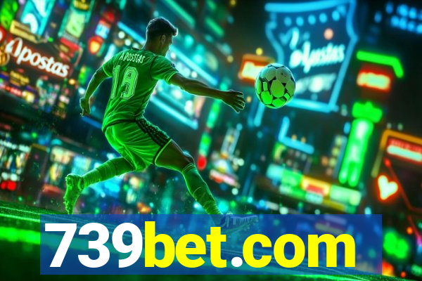 739bet.com