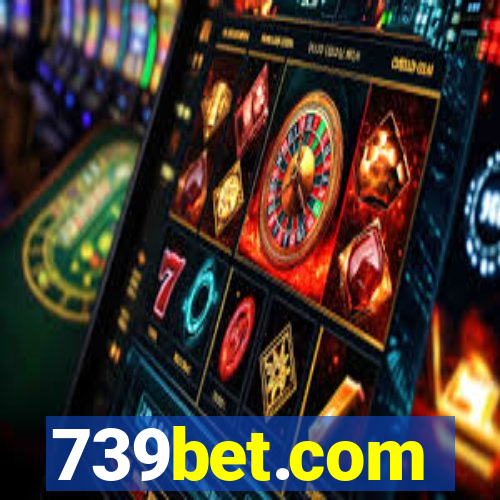 739bet.com