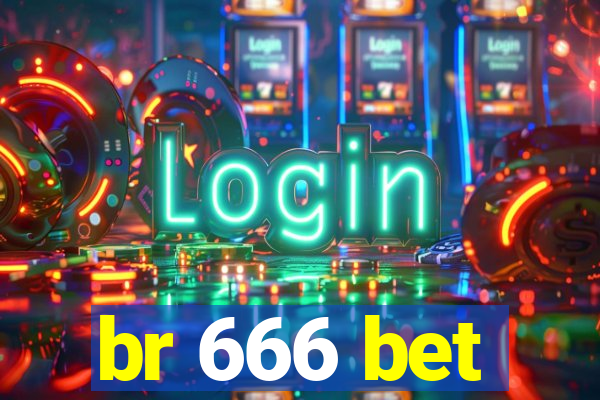 br 666 bet