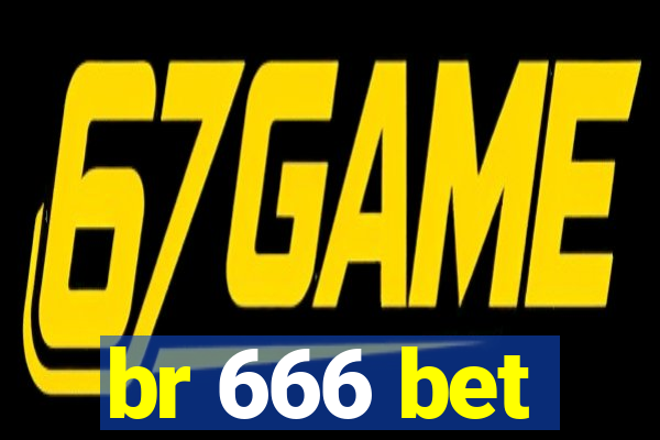 br 666 bet