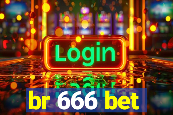 br 666 bet