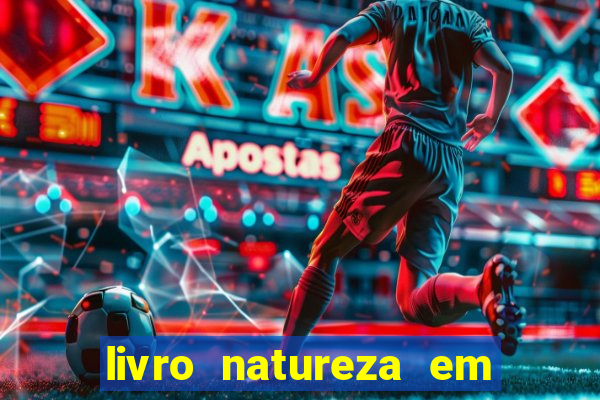 livro natureza em pauta manual do professor