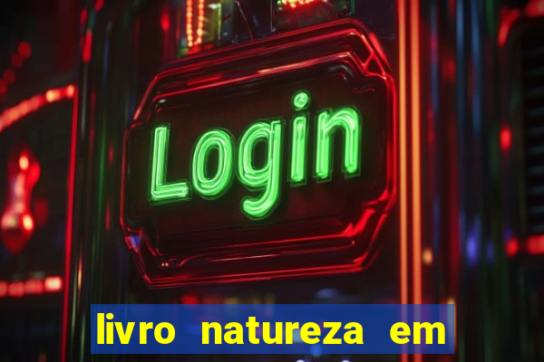 livro natureza em pauta manual do professor