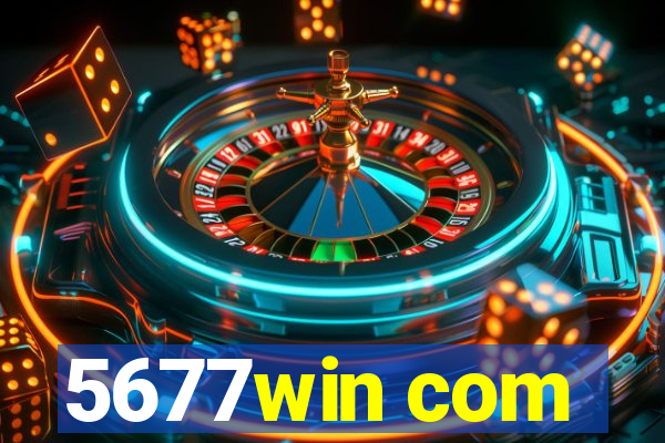 5677win com