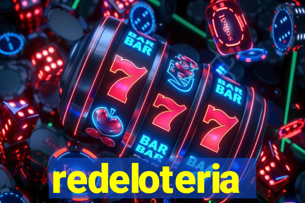 redeloteria