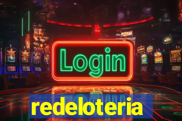 redeloteria