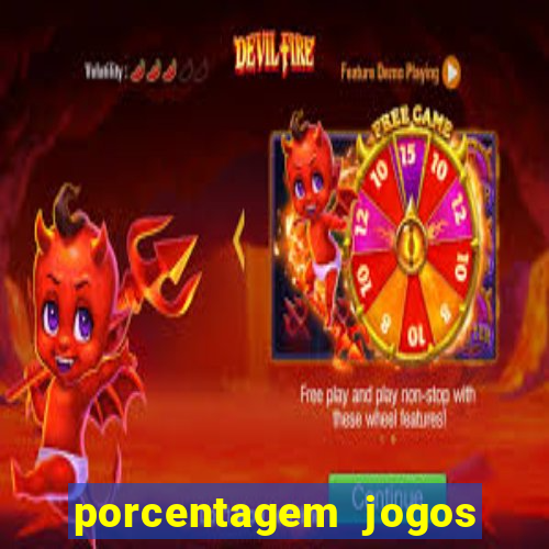 porcentagem jogos da pg