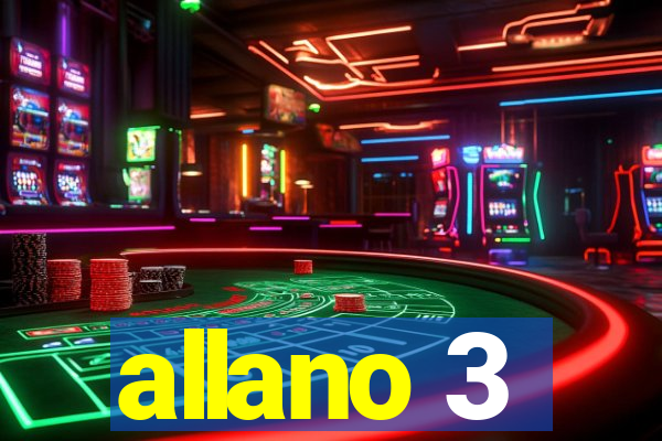 allano 3