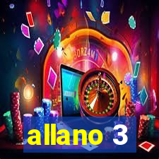 allano 3