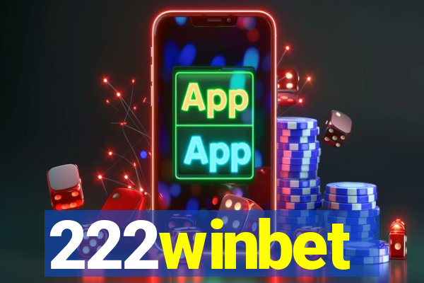 222winbet