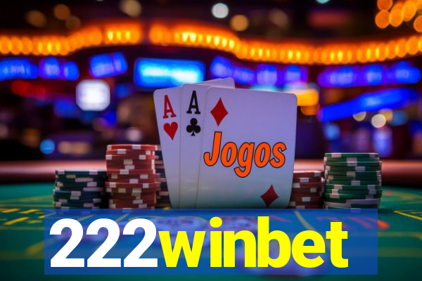 222winbet