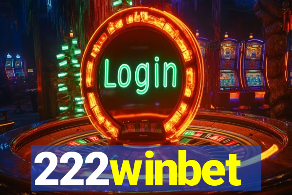 222winbet