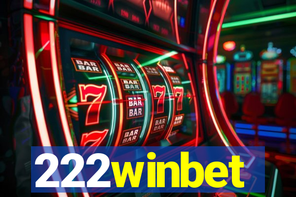 222winbet