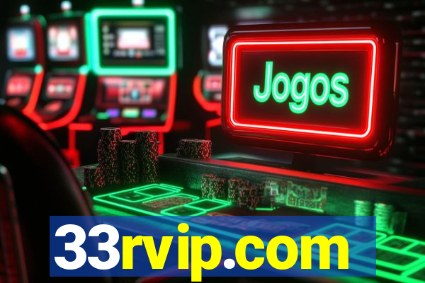 33rvip.com