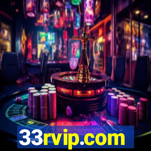 33rvip.com