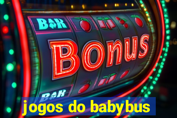 jogos do babybus