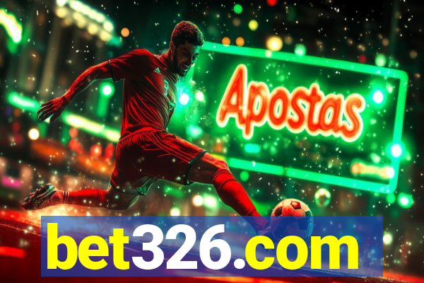 bet326.com