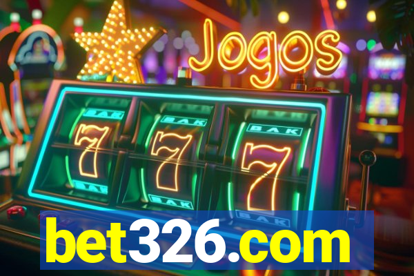 bet326.com