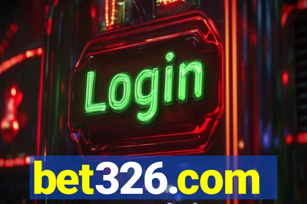 bet326.com