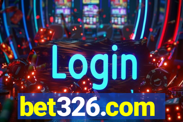 bet326.com