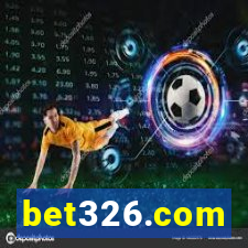 bet326.com