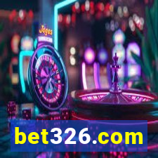 bet326.com