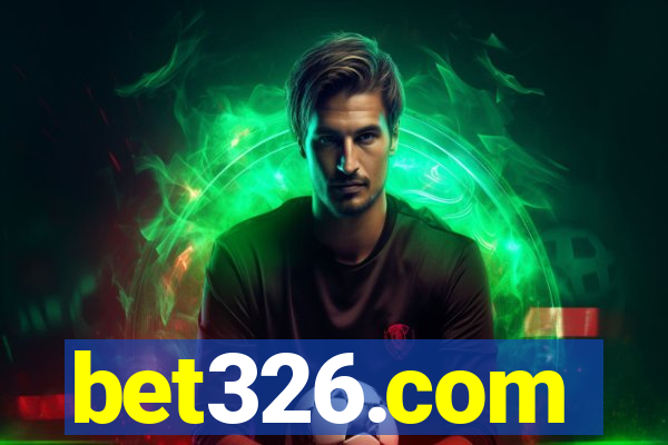 bet326.com