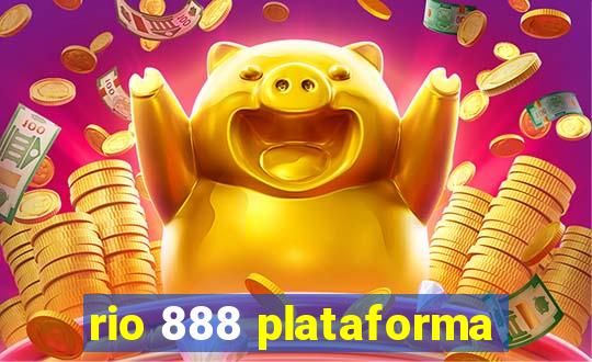 rio 888 plataforma