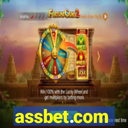 assbet.com