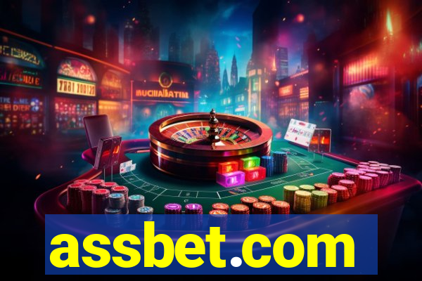 assbet.com