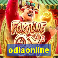 odiaonline