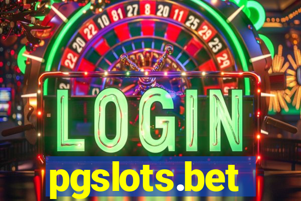 pgslots.bet