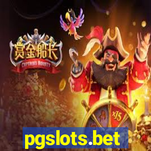 pgslots.bet