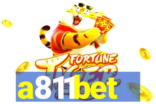 a811bet