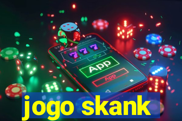 jogo skank