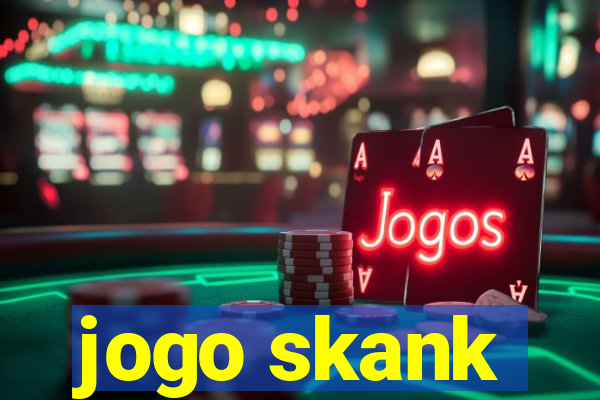 jogo skank