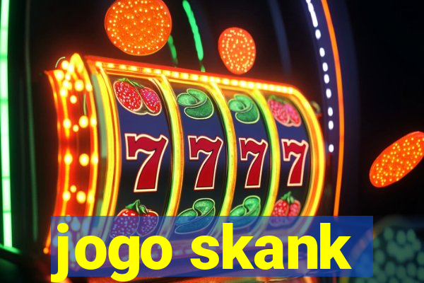 jogo skank