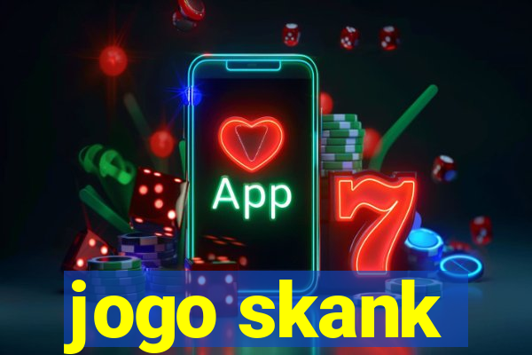 jogo skank