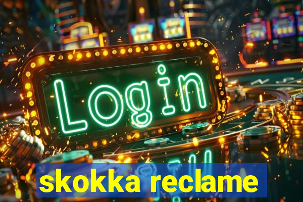 skokka reclame