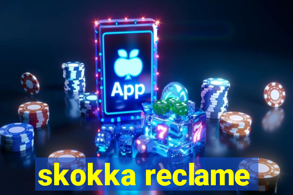 skokka reclame