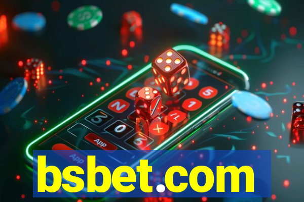 bsbet.com