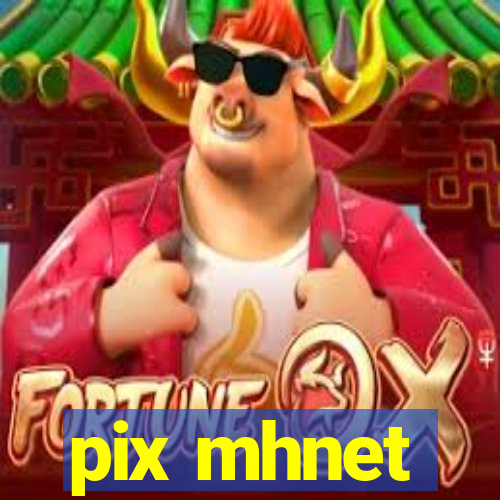 pix mhnet