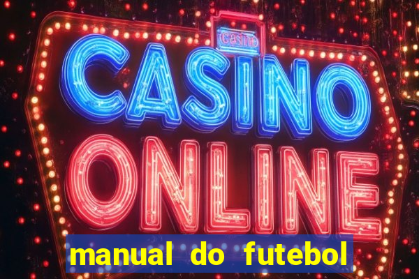 manual do futebol americano pdf