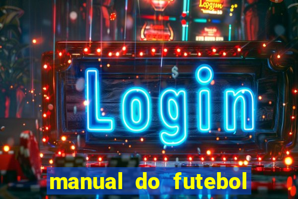 manual do futebol americano pdf